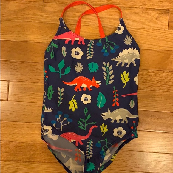 mini boden girls swim